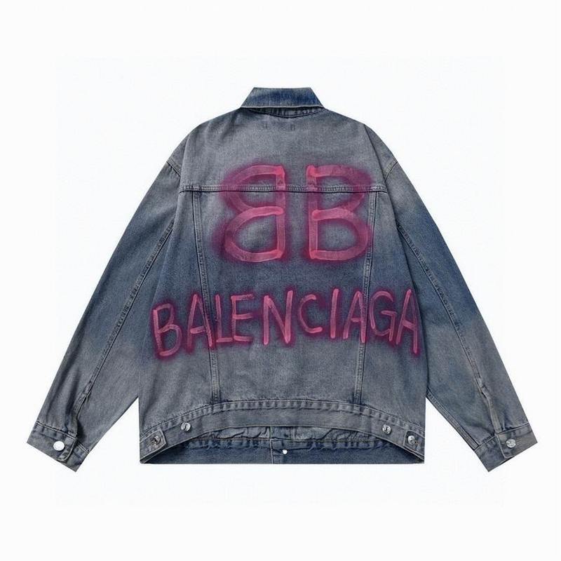 Balenciaga Men's Outwear 35